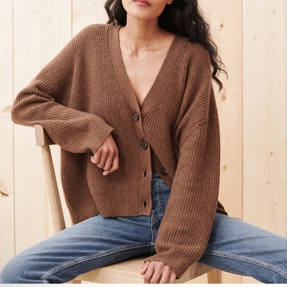Jenni Kayne Sweaters - Jenni Kayne Cardigan
